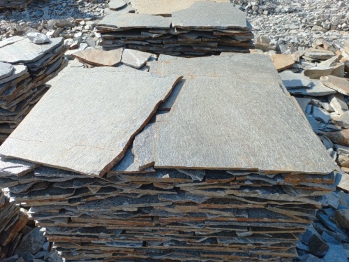 Серицит для лестницы, ступеней купить в Покачи