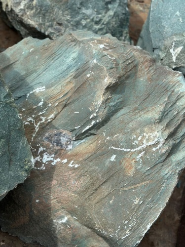 Ландшафтные глыбы зелёные 200-500 килограмм купить в Покачи