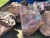 Ландшафтные глыбы красно-фиолетовые 200-1000 килограмм купить в Покачи