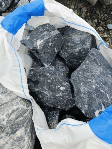 купить валуны ландшафтные